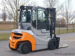 Still RX 70-50 /600 | TRIPLEX | FORK EXT. | SIDESHIFT