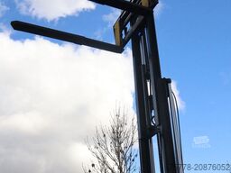 Still RX 70-50 /600 | TRIPLEX | FORK EXT. | SIDESHIFT