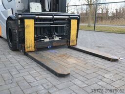 Still RX 70-50 /600 | TRIPLEX | FORK EXT. | SIDESHIFT