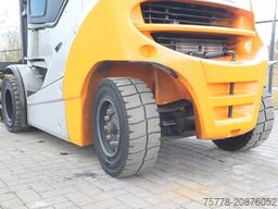 Still RX 70-50 /600 | TRIPLEX | FORK EXT. | SIDESHIFT