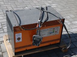 Still GX-X | REACHTRUCK | ROTATING FORKS | 4.5 METER ...