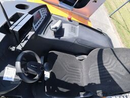 Still GX-X | REACHTRUCK | ROTATING FORKS | 4.5 METER ...