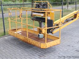 Haulotte HT28 RTJ PRO | 28 METER | GOOD CONDITION