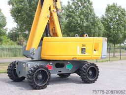Haulotte HT28 RTJ PRO | 28 METER | GOOD CONDITION