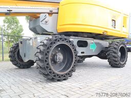 Haulotte HT28 RTJ PRO | 28 METER | GOOD CONDITION