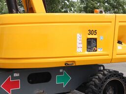 Haulotte HT28 RTJ PRO | 28 METER | GOOD CONDITION