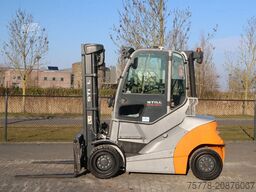 Still RX 70-50 /600 | TRIPLEX | FORK EXT. | SIDESHIFT