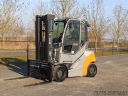 Still RX 70-50 /600 | TRIPLEX | FORK EXT. | SIDESHIFT