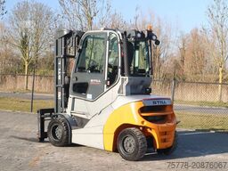 Still RX 70-50 /600 | TRIPLEX | FORK EXT. | SIDESHIFT