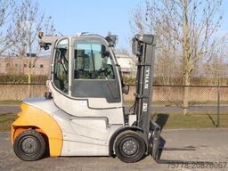 Still RX 70-50 /600 | TRIPLEX | FORK EXT. | SIDESHIFT