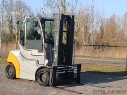 Still RX 70-50 /600 | TRIPLEX | FORK EXT. | SIDESHIFT