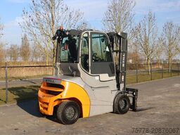 Still RX 70-50 /600 | TRIPLEX | FORK EXT. | SIDESHIFT