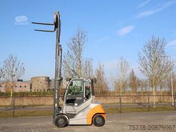 Still RX 70-50 /600 | TRIPLEX | FORK EXT. | SIDESHIFT