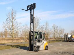 Still RX 70-50 /600 | TRIPLEX | FORK EXT. | SIDESHIFT