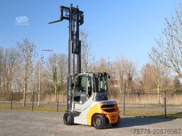 Still RX 70-50 /600 | TRIPLEX | FORK EXT. | SIDESHIFT