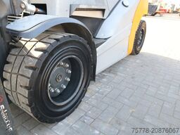 Still RX 70-50 /600 | TRIPLEX | FORK EXT. | SIDESHIFT