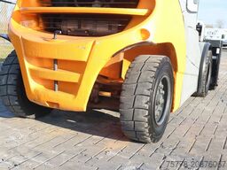 Still RX 70-50 /600 | TRIPLEX | FORK EXT. | SIDESHIFT