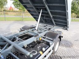 FUSO Canter 7C18 | 4X2 | 3-WAY TIPPER | PM 6.5 KRAN ...