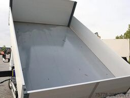 FUSO Canter 7C18 | 4X2 | 3-WAY TIPPER | PM 6.5 KRAN ...