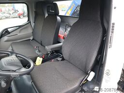 FUSO Canter 7C18 | 4X2 | 3-WAY TIPPER | PM 6.5 KRAN ...