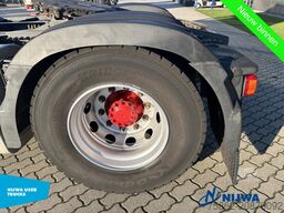 Volvo FH 460 4x2 ACC + New tacho