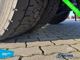 Volvo FH 460 4x2 ACC + New tacho