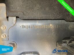 Volvo FH 460 4x2 ACC + New tacho