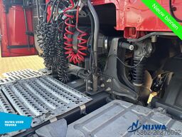 Volvo FH 460 4x2 ACC + New tacho