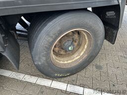 Krone Profi Liner / Mega / Curtinside / BPW Drum / NL...