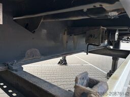 Krone Profi Liner / Mega / Curtinside / BPW Drum / NL...