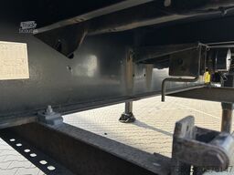 Krone Profi Liner / Mega / Curtinside / BPW Drum / NL...