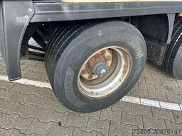 Krone Profi Liner / Mega / Curtinside / BPW Drum / NL...