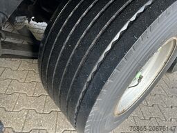 Krone Profi Liner / Mega / Curtinside / BPW Drum / NL...