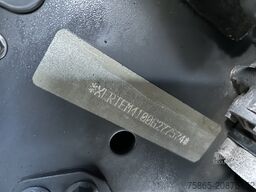 DAF CF 410 FT Space Cab / 818 dkm / Euro 6D / NL Truck