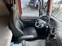 DAF CF 410 FT Space Cab / 623 dkm / New Tacho V2 / ...