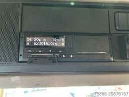 DAF CF 410 FT Space Cab / 623 dkm / New Tacho V2 / ...