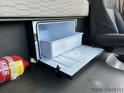 DAF CF 410 FT Space Cab / 623 dkm / New Tacho V2 / ...