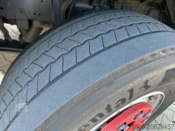 DAF CF 410 FT Space Cab / 623 dkm / New Tacho V2 / ...