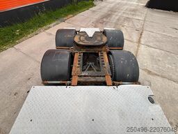 Mercedes-Benz Arocs 3358 6x4 GCW 120 TON ! / HYDRAULICS / RET...