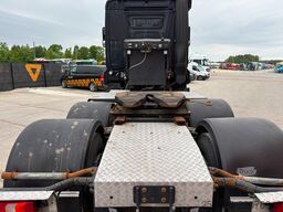 Mercedes-Benz Arocs 3358 6x4 GCW 120 TON ! / HYDRAULICS / RET...