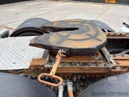 Mercedes-Benz Arocs 3358 6x4 GCW 120 TON ! / HYDRAULICS / RET...