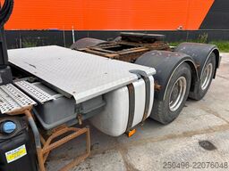 Mercedes-Benz Arocs 3358 6x4 GCW 120 TON ! / HYDRAULICS / RET...