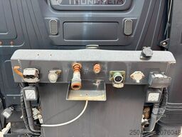 Mercedes-Benz Arocs 3358 6x4 GCW 120 TON ! / HYDRAULICS / RET...