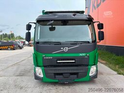 Volvo FE 320 6x2*4 JOAB ANACONDA HD 15,4 m3 / JOAB BI...