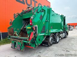 Volvo FE 320 6x2*4 JOAB ANACONDA HD 15,4 m3 / JOAB BI...