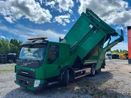 Volvo FE 320 6x2*4 JOAB ANACONDA HD 15,4 m3 / JOAB BI...
