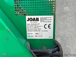 Volvo FE 320 6x2*4 JOAB ANACONDA HD 15,4 m3 / JOAB BI...