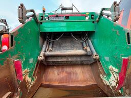 Volvo FE 320 6x2*4 JOAB ANACONDA HD 15,4 m3 / JOAB BI...