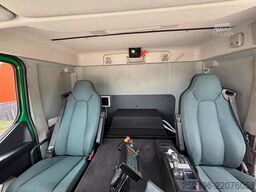 Volvo FE 320 6x2*4 JOAB ANACONDA HD 15,4 m3 / JOAB BI...