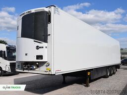 SCHMITZ CARGOBULL SKO FP 45 ThermoKing SLXi 300
